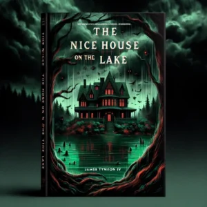 Featured image for Résumé de 'The Nice House on the Lake' par James Tynion IV