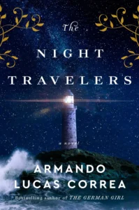 Featured image for Résumé de 'Les Voyageurs de la Nuit' par Armando Lucas Correa