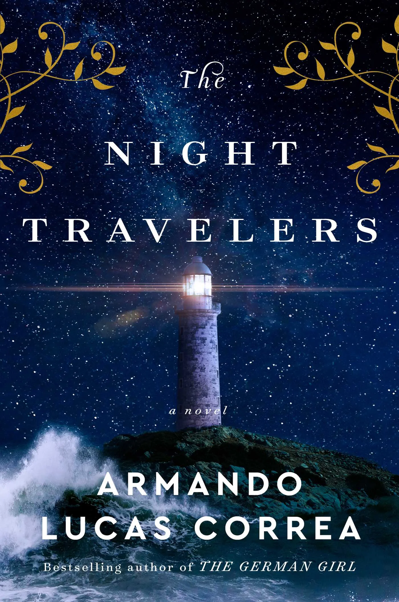 Featured image for Résumé de 'Les Voyageurs de la Nuit' par Armando Lucas Correa