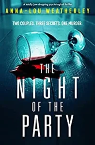 Featured image for Résumé de "La Nuit de la Fête" par Anna-Lou Weatherley