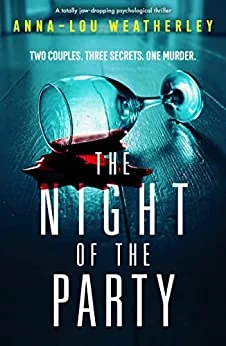 Featured image for Résumé de "La Nuit de la Fête" par Anna-Lou Weatherley