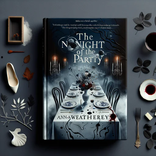 Alternative book cover of  by 