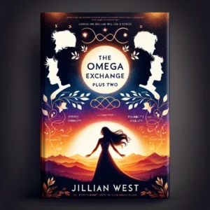 Featured image for Résumé de 'The Omega Exchange: Plus Two' par Jillian West