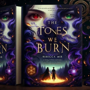 Featured image for Résumé de 'The Ones We Burn' par Rebecca Mix