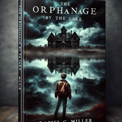 Alternative book cover of The Orphanage By The Lake