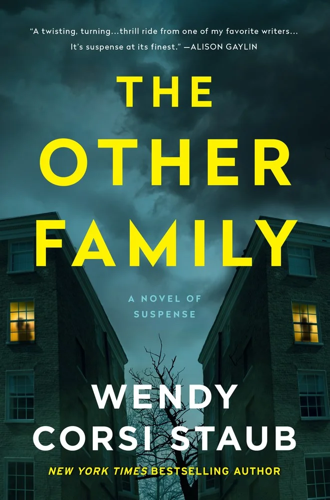 Featured image for Résumé de "The Other Family" par Wendy Corsi Staub