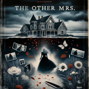 Featured image for Résumé de 'The Other Mrs.' par Mary Kubica