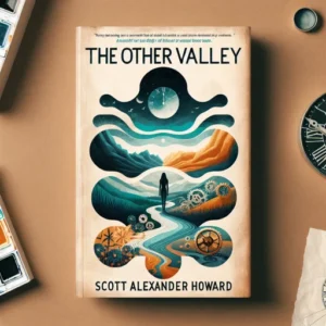 Featured image for Résumé de "The Other Valley" par Scott Alexander Howard