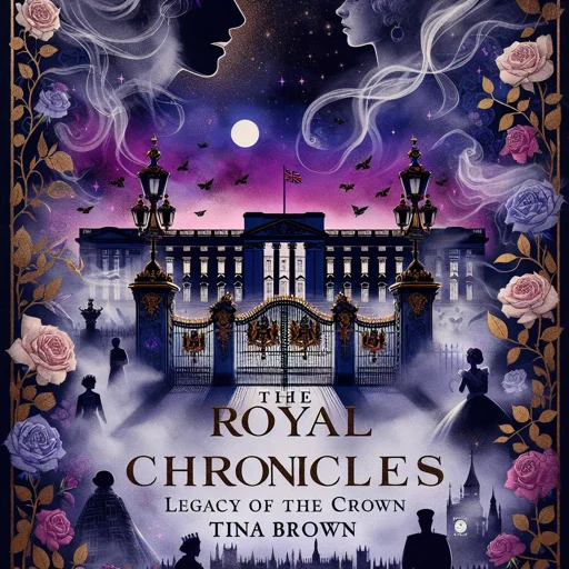 Featured image for Résumé de "The Palace Papers : Inside the House of Windsor - the Truth and the Turmoil" par Tina Brown