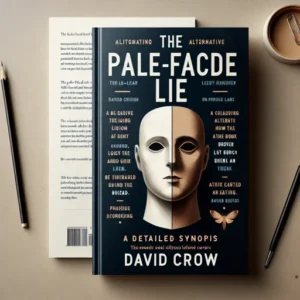 Featured image for Résumé de "The Pale-Faced Lie" par David Crow