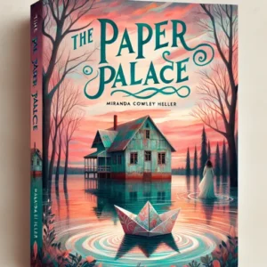 Featured image for Résumé de 'The Paper Palace' par Miranda Cowley Heller