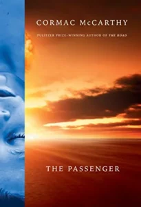 Featured image for Résumé de « The Passenger » par Cormac McCarthy