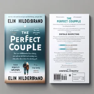 Featured image for Résumé de « The Perfect Couple » par Elin Hilderbrand