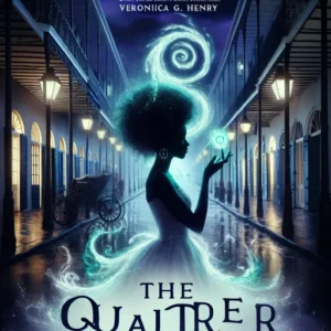 Featured image for Résumé de "The Quarter Storm" par Veronica G. Henry