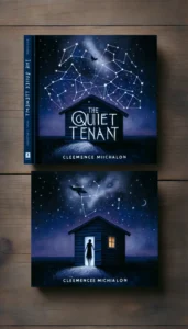 Featured image for Résumé de "The Quiet Tenant" par Clémence Michallon