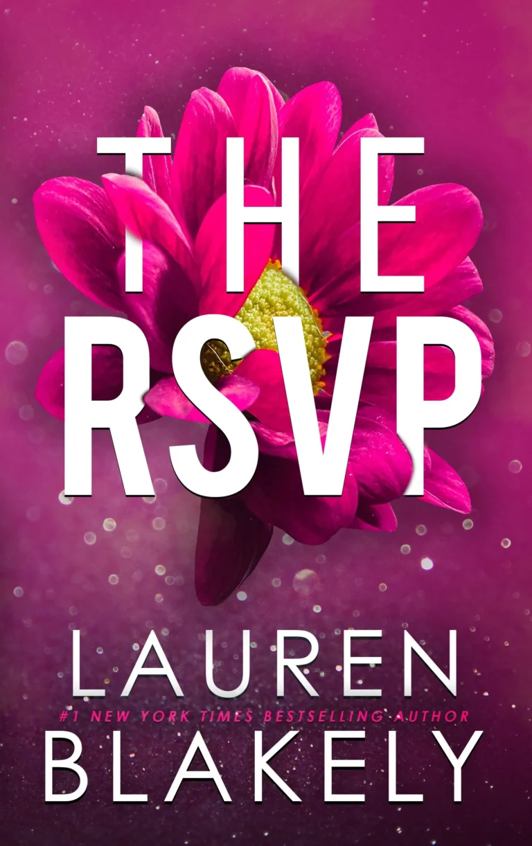 Featured image for Résumé de 'The RSVP' par Lauren Blakely
