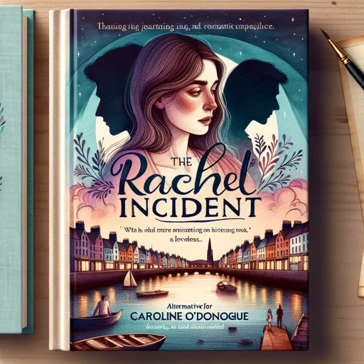 Featured image for Résumé de "L'incident Rachel" par Caroline O'Donoghue