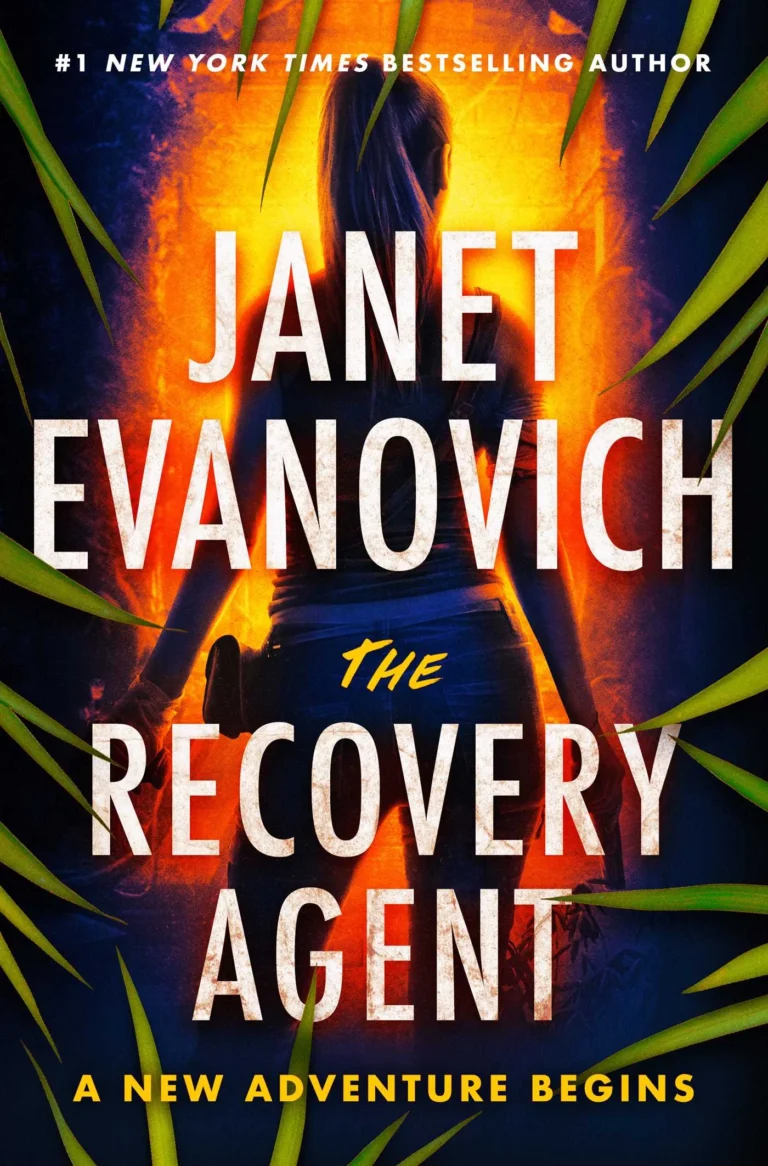 Featured image for Résumé de « The Recovery Agent » par Janet Evanovich