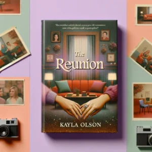 Featured image for Résumé de "The Reunion" par Kayla Olson