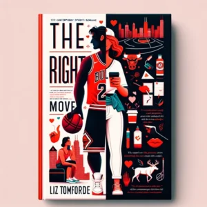 Featured image for Résumé de "The Right Move" par Liz Tomforde