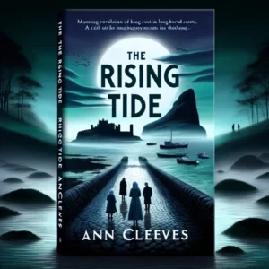 Featured image for Résumé de "La Marée Montante" par Ann Cleeves