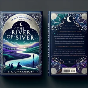 Featured image for Résumé de 'La rivière d'argent' par S.A. Chakraborty