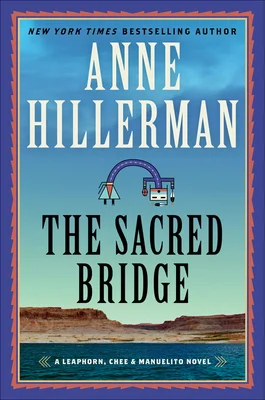 Featured image for Résumé de 'The Sacred Bridge' par Anne Hillerman