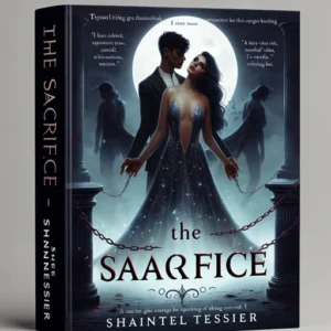 Featured image for Résumé de « The Sacrifice » par Shantel Tessier