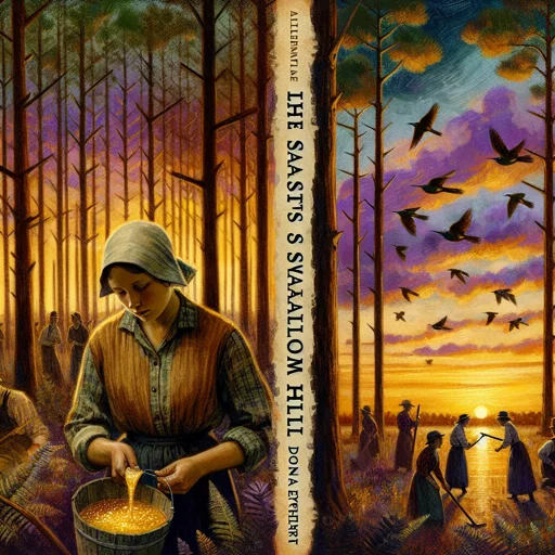 Alternative book cover of  by 