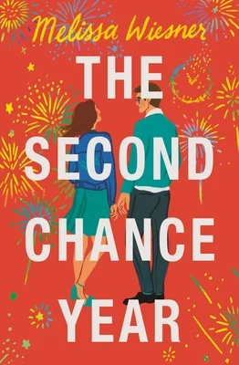 Featured image for Résumé de "The Second Chance Year" par Melissa Wiesner