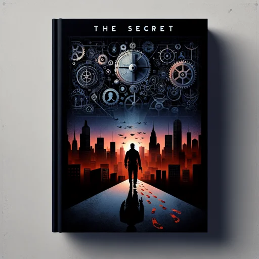 Featured image for Résumé de "The Secret" par Lee Child et Andrew Child