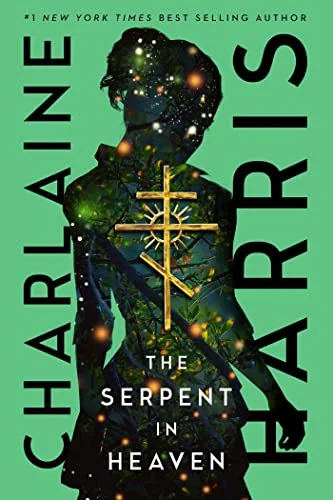 Featured image for Résumé de "Le Serpent dans le ciel" par Charlaine Harris