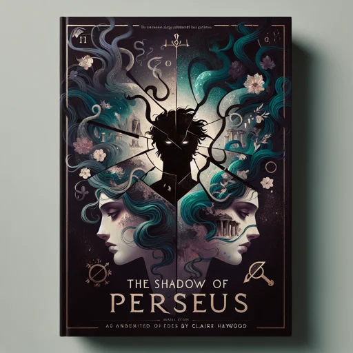 Alternative book cover of The Shadow of Perseus