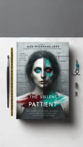 Featured image for Résumé de « The Silent Patient » par Alex Michaelides