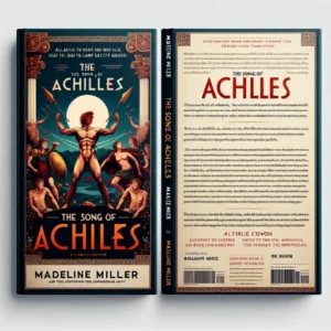 Featured image for Résumé de « La chanson d'Achille » par Madeline Miller