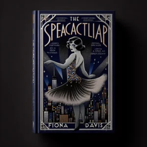 Featured image for Résumé de 'The Spectacular' par Fiona Davis