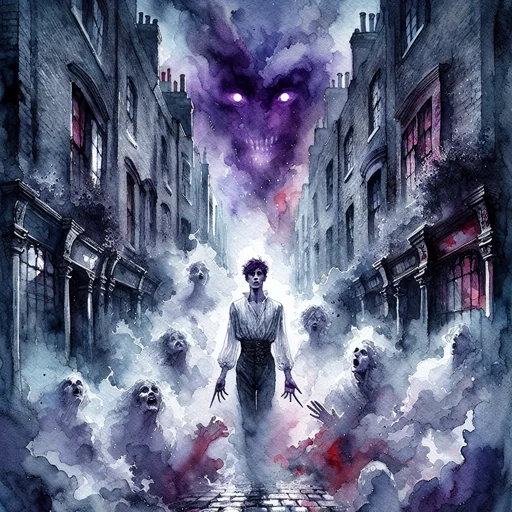 Alternative book cover of The Spirit Bares Its Teeth