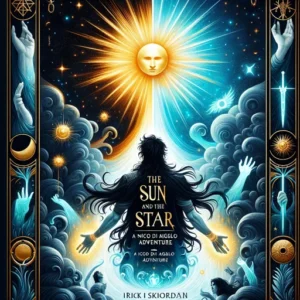 Featured image for Résumé de "Le Soleil et l'Étoile : Une aventure de Nico di Angelo" par Rick Riordan et Mark Oshiro