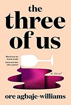 Featured image for Résumé de "The Three of Us" par Ore Agbaje-Williams