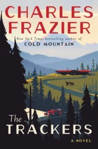 Featured image for Résumé de "The Trackers" par Charles Frazier