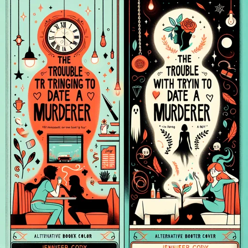 Alternative book cover of  by 