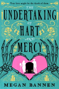 Featured image for Résumé de 'L'Enterrement de Hart et Mercy' par Megan Bannen