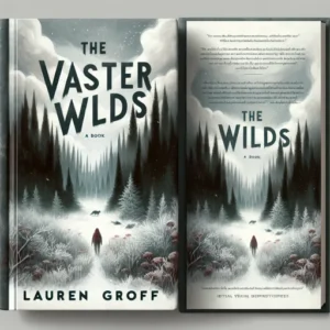 Featured image for Résumé de « The Vaster Wilds » par Lauren Groff