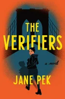 Featured image for Résumé de 'The Verifiers' par Jane Pek