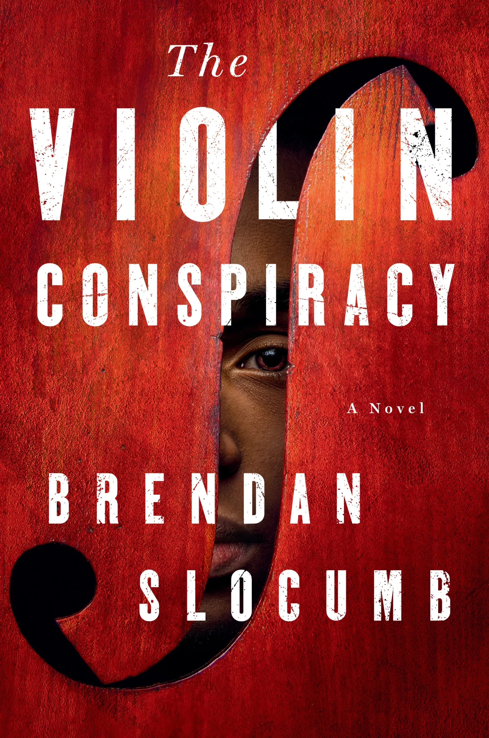 Featured image for Résumé de "The Violin Conspiracy" par Brendan Slocumb