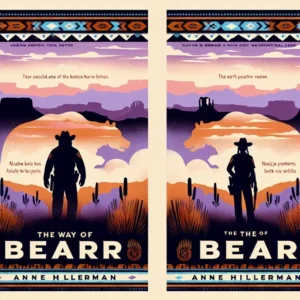 Featured image for Résumé de "The Way of the Bear" par Anne Hillerman