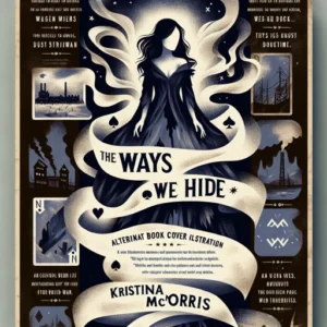 Featured image for Résumé de "The Ways We Hide" par Kristina McMorris