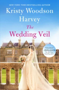 Featured image for Résumé de "The Wedding Veil" par Kristy Woodson Harvey