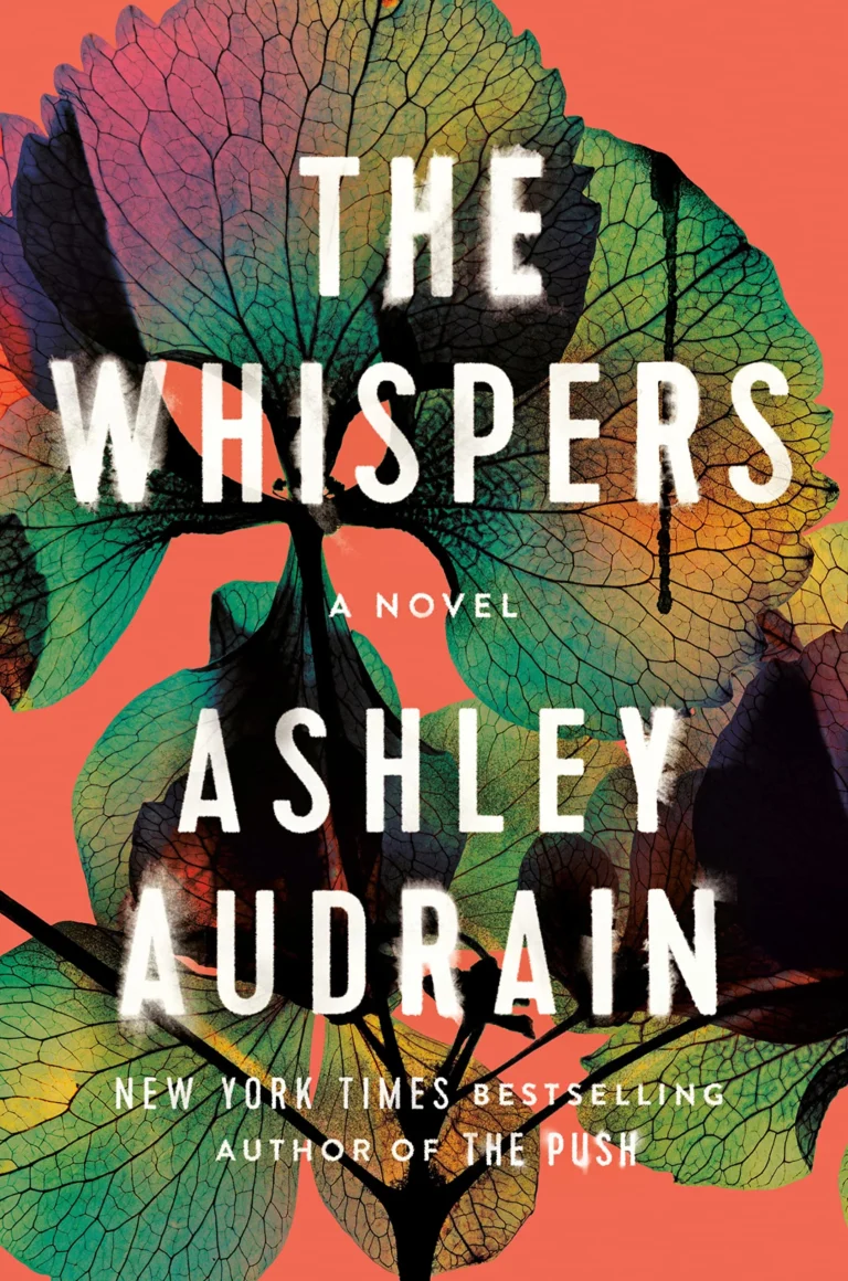 Featured image for Résumé de "The Whispers" par Ashley Audrain