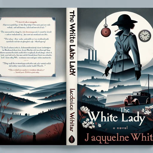 Featured image for Résumé de "The White Lady" par Jacqueline Winspear